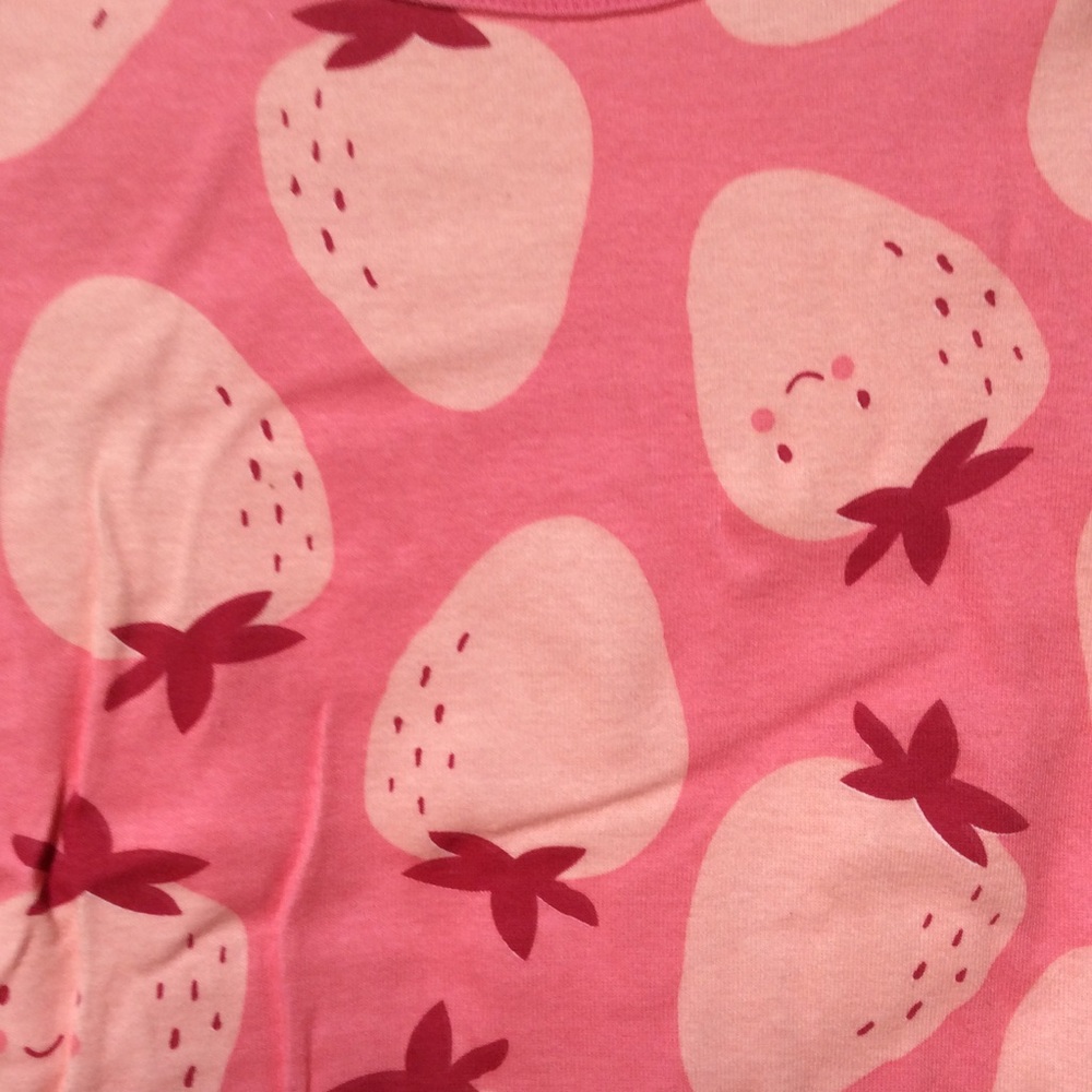 New With Tags Carter’s PJ set - Picture 3 of 4
